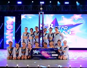 Hartford, CT National Star Showcase - 7/11/2025