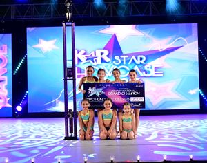 Hartford, CT National Star Showcase - 7/11/2025
