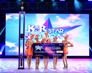 Hartford, CT National Star Showcase - 7/11/2025