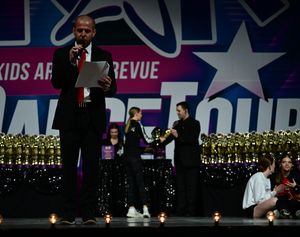 Omaha, NE - 4/25/2025