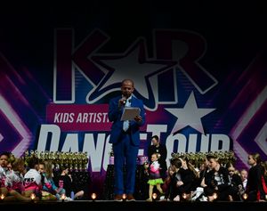 Omaha, NE - 4/25/2025