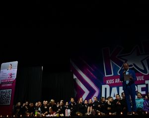Omaha, NE - 4/25/2025