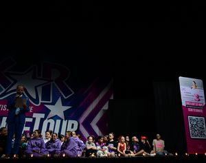 Omaha, NE - 4/25/2025