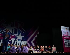 Omaha, NE - 4/25/2025