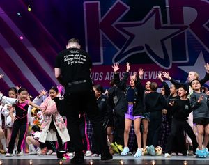 San Jose, CA - 5/15/2025