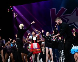 San Jose, CA - 5/15/2025