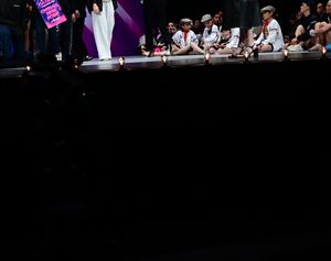 San Jose, CA - 5/15/2025