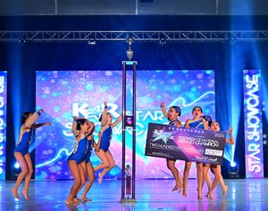 Anaheim, CA National Star Showcase - 7/11/2025