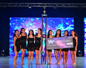 Anaheim, CA National Star Showcase - 7/11/2025