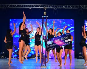 Anaheim, CA National Star Showcase - 7/11/2025