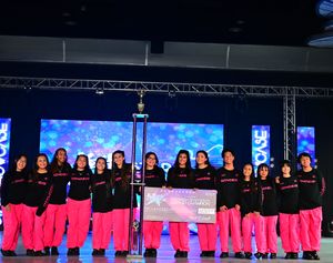 Anaheim, CA National Star Showcase - 7/11/2025