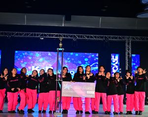Anaheim, CA National Star Showcase - 7/11/2025
