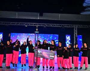 Anaheim, CA National Star Showcase - 7/11/2025