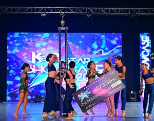 Anaheim, CA National Star Showcase - 7/11/2025