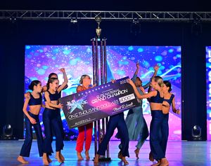 Anaheim, CA National Star Showcase - 7/11/2025
