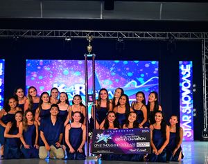 Anaheim, CA National Star Showcase - 7/11/2025