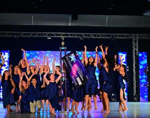 Anaheim, CA National Star Showcase - 7/11/2025