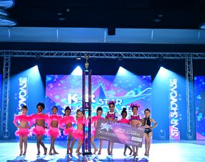 Anaheim, CA National Star Showcase - 7/11/2025
