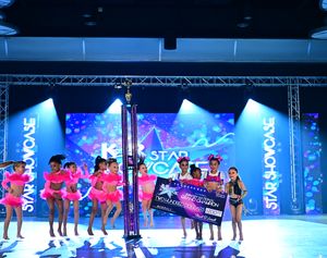 Anaheim, CA National Star Showcase - 7/11/2025