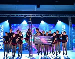Anaheim, CA National Star Showcase - 7/11/2025
