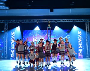 Anaheim, CA National Star Showcase - 7/11/2025