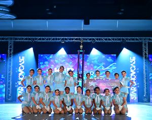 Anaheim, CA National Star Showcase - 7/11/2025