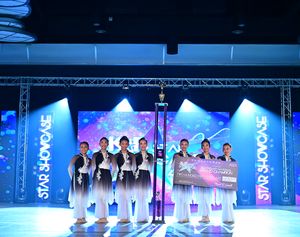 Anaheim, CA National Star Showcase - 7/11/2025