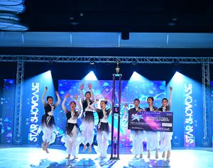 Anaheim, CA National Star Showcase - 7/11/2025