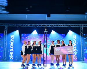 Anaheim, CA National Star Showcase - 7/11/2025