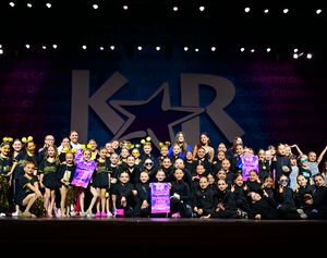 Riverside, CA - Riverside Municipal Auditorium - 5/30/2025