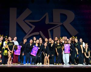 Riverside, CA - Riverside Municipal Auditorium - 5/30/2025