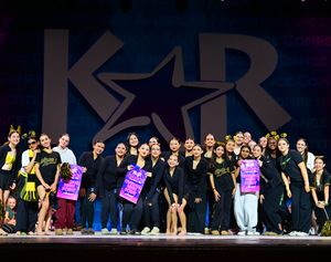Riverside, CA - Riverside Municipal Auditorium - 5/30/2025