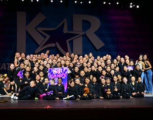 Riverside, CA - Riverside Municipal Auditorium - 5/30/2025