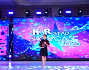 KAR Exclusive - Panama City Beach, FL National Star Showcase - 7/12/2025