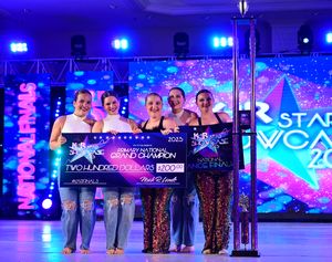 KAR Exclusive - Panama City Beach, FL National Star Showcase - 7/12/2025