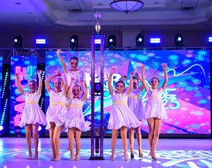 KAR Exclusive - Panama City Beach, FL National Star Showcase - 7/12/2025