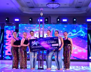 KAR Exclusive - Panama City Beach, FL National Star Showcase - 7/12/2025