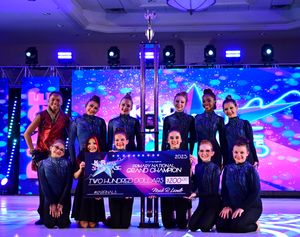 KAR Exclusive - Panama City Beach, FL National Star Showcase - 7/12/2025