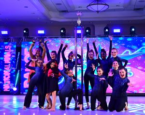 KAR Exclusive - Panama City Beach, FL National Star Showcase - 7/12/2025