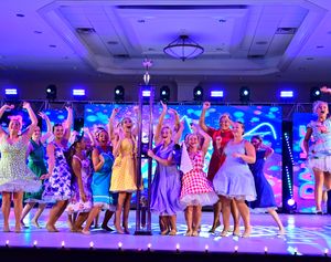 KAR Exclusive - Panama City Beach, FL National Star Showcase - 7/12/2025