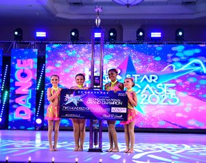 KAR Exclusive - Panama City Beach, FL National Star Showcase - 7/12/2025