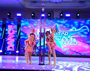 KAR Exclusive - Panama City Beach, FL National Star Showcase - 7/12/2025