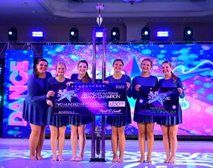 KAR Exclusive - Panama City Beach, FL National Star Showcase - 7/12/2025