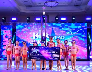 KAR Exclusive - Panama City Beach, FL National Star Showcase - 7/12/2025
