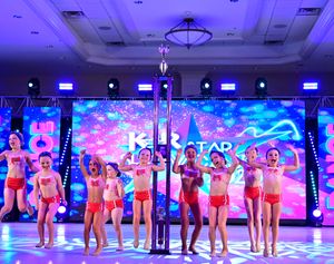 KAR Exclusive - Panama City Beach, FL National Star Showcase - 7/12/2025