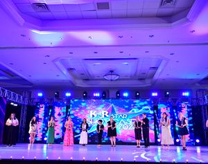 KAR Exclusive - Panama City Beach, FL National Star Showcase - 7/12/2025