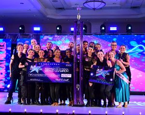 KAR Exclusive - Panama City Beach, FL National Star Showcase - 7/12/2025
