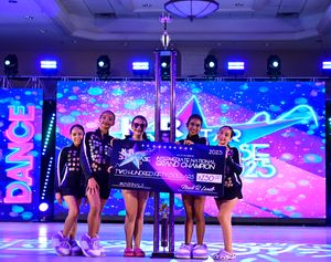 KAR Exclusive - Panama City Beach, FL National Star Showcase - 7/12/2025