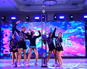 KAR Exclusive - Panama City Beach, FL National Star Showcase - 7/12/2025