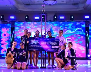 KAR Exclusive - Panama City Beach, FL National Star Showcase - 7/12/2025